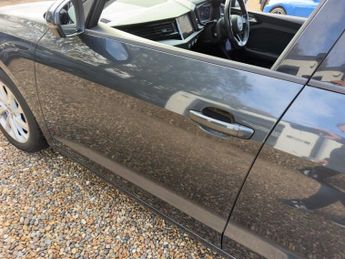 AUDI A1 1.0 TFSI 30 Sport Sportback 5dr Petrol S Tronic Euro 6 (s/s) (11