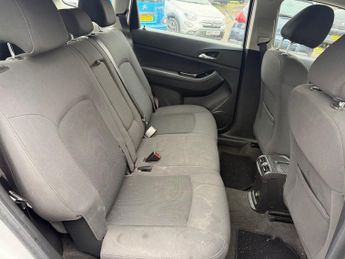 CHEVROLET ORLANDO 2.0 VCDi LT MPV 5dr Diesel Auto Euro 5 (163 ps)