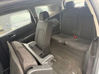CHEVROLET ORLANDO 2.0 VCDi LT MPV 5dr Diesel Auto Euro 5 (163 ps)