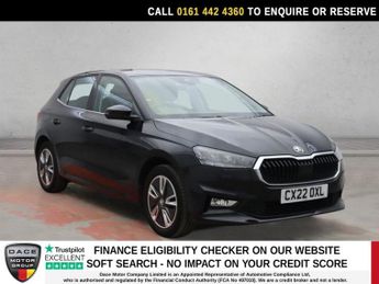 Skoda Fabia 1.0 TSI SE L Hatchback 5dr Petrol Manual Euro 6 (s/s) (95 ps)