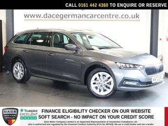 Skoda Octavia 2.0 TDI SE L Estate 5dr Diesel DSG Euro 6 (s/s) (150 ps)
