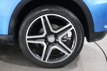 MERCEDES-BENZ GLA 2.1 GLA220 CDI AMG Line SUV 5dr Diesel 7G-DCT 4MATIC Euro 6 (s/s