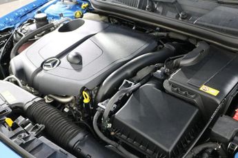 MERCEDES-BENZ GLA 2.1 GLA220 CDI AMG Line SUV 5dr Diesel 7G-DCT 4MATIC Euro 6 (s/s