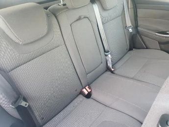 FORD FOCUS 1.6 Titanium Hatchback 5dr Petrol Manual Euro 5 (125 ps)