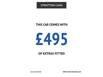 DACIA LOGAN MCV 0.9 TCe Laureate Estate 5dr Petrol Manual Euro 6 (s/s) (90 ps)