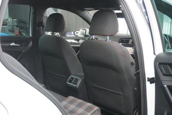 VOLKSWAGEN GOLF 2.0 TSI BlueMotion Tech GTI Hatchback 5dr Petrol DSG Euro 6 (s/s