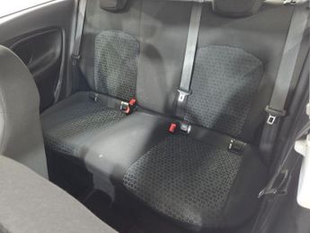 VAUXHALL CORSA 1.2i Excite Hatchback 3dr Petrol Manual Euro 6 (a/c) (70 ps)