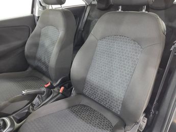 VAUXHALL CORSA 1.2i Excite Hatchback 3dr Petrol Manual Euro 6 (a/c) (70 ps)