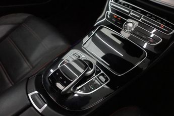 MERCEDES-BENZ E CLASS 3.0 E43 V6 AMG (Premium Plus) Saloon 4dr Petrol G-Tronic+ 4MATIC