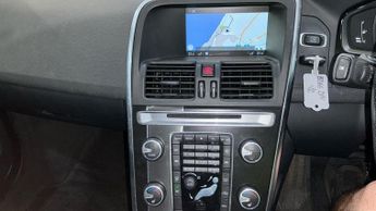 VOLVO XC60 2.0 D4 R-Design Nav SUV 5dr Diesel Auto Euro 6 (s/s) (190 ps)