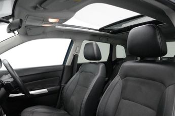 SUZUKI VITARA 1.6 SZ5 SUV 5dr Petrol Auto ALLGRIP Euro 6 (s/s) (120 ps)