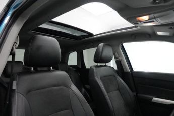 SUZUKI VITARA 1.6 SZ5 SUV 5dr Petrol Auto ALLGRIP Euro 6 (s/s) (120 ps)