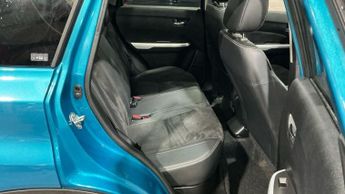 SUZUKI VITARA 1.6 SZ5 SUV 5dr Petrol Auto ALLGRIP Euro 6 (s/s) (120 ps)