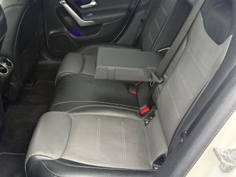 MERCEDES-BENZ CLA 1.3 CLA180 AMG Line (Premium 2) Shooting Brake 5dr Petrol 7G-DCT