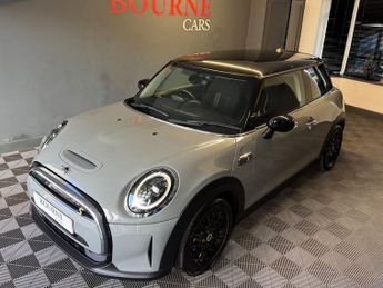 MINI Electric Hatch Cooper SE 32.6kWh Level 1 Hatchback 3dr Electric Auto (184 ps)