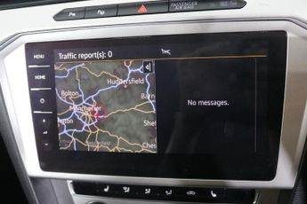 VOLKSWAGEN PASSAT 1.6 TDI SE Business Estate 5dr Diesel DSG Euro 6 (s/s) (120 ps)