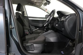 SKODA OCTAVIA 1.5 TSI GPF ACT SE Estate 5dr Petrol DSG Euro 6 (s/s) (150 ps)