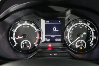 SKODA OCTAVIA 1.5 TSI GPF ACT SE Estate 5dr Petrol DSG Euro 6 (s/s) (150 ps)