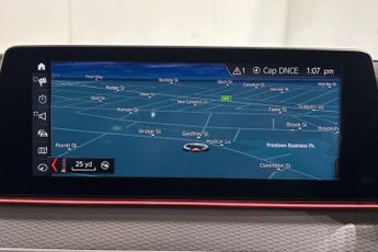 BMW 5 SERIES 2.0 530i GPF M Sport Saloon 4dr Petrol Auto Euro 6 (s/s) (252 ps
