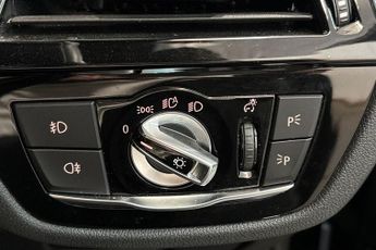 BMW 5 SERIES 2.0 530i GPF M Sport Saloon 4dr Petrol Auto Euro 6 (s/s) (252 ps