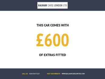 VAUXHALL CROSSLAND AUTOMATIC 1.2 Turbo GS SUV 5dr Petrol Auto Euro 6 (s/s) (130 ps)