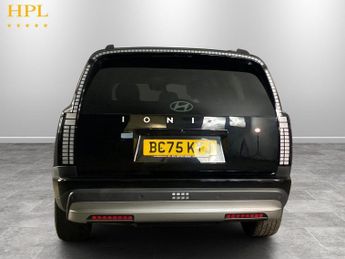 HYUNDAI IONIQ 9 110kWh Premium SUV 5dr Electric Auto (218 ps)