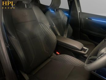 RENAULT Scenic E-Tech long range 87kWh techno esprit Alpine SUV 5dr Electric Auto (220