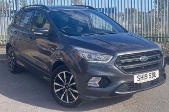 Ford Kuga 2.0 TDCi EcoBlue ST-Line SUV 5dr Diesel Manual Euro 6 (s/s) (150