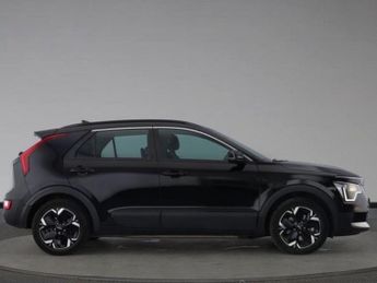 KIA NIRO 64.8kWh 2 SUV 5dr Electric Auto (201 bhp)