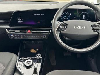 KIA NIRO 64.8kWh 2 SUV 5dr Electric Auto (201 bhp)