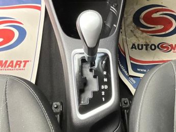 KIA PICANTO 1.25 SE Hatchback 5dr Petrol Auto Euro 6 (84 bhp)
