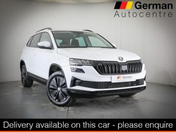 Skoda Karoq 1.5 TSI ACT SE Drive SUV 5dr Petrol DSG Euro 6 (s/s) (150 ps)
