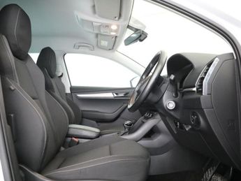 SKODA KAROQ 1.5 TSI ACT SE Drive SUV 5dr Petrol DSG Euro 6 (s/s) (150 ps)