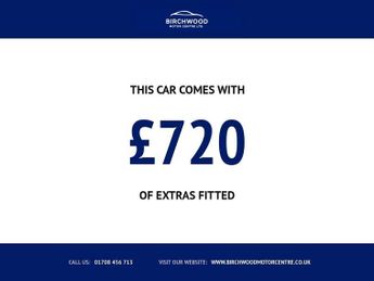 Ford Ranger 3.0 TD V6 EcoBlue Wildtrak Pickup Double Cab 4dr Diesel Auto 4WD