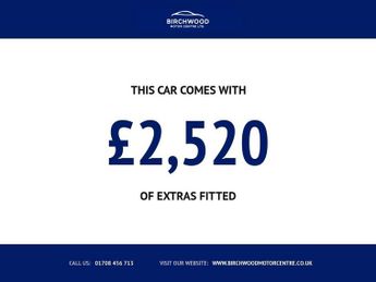 Ford Ranger 2.0 EcoBlue Wildtrak Pickup Double Cab 4dr Diesel Auto 4WD Euro 