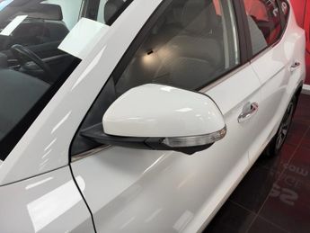 MG MG ZS 51.1kWh Trophy SUV 5dr Electric Auto (176 ps)