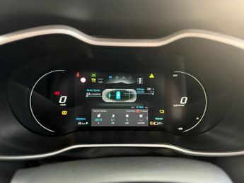MG MG ZS 51.1kWh Trophy SUV 5dr Electric Auto (176 ps)