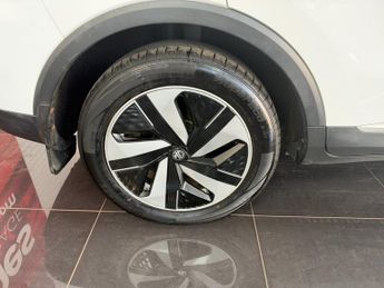 MG MG ZS 51.1kWh Trophy SUV 5dr Electric Auto (176 ps)