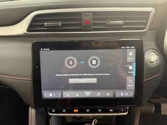 MG MG ZS 51.1kWh Trophy SUV 5dr Electric Auto (176 ps)