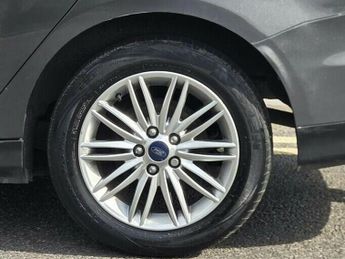 FORD FOCUS 1.0T EcoBoost Zetec Edition Estate 5dr Petrol Manual Euro 6 (s/s