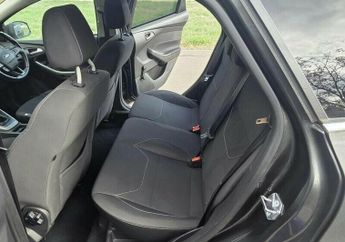 FORD FOCUS 1.0T EcoBoost Zetec Edition Estate 5dr Petrol Manual Euro 6 (s/s