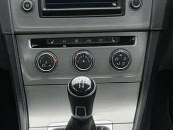 VOLKSWAGEN GOLF 1.6 TDI BlueMotion Tech Match Edition Hatchback 5dr Diesel Manua