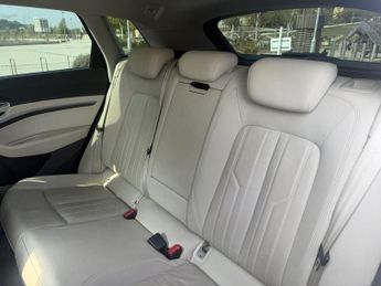 AUDI E-TRON 50 Technik SUV 5dr Electric Auto quattro 71.2kWh (313 ps)