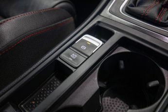 VOLKSWAGEN GOLF 2.0 TSI BlueMotion Tech GTI Launch Hatchback 3dr Petrol DSG Euro