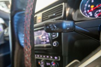 VOLKSWAGEN GOLF 2.0 TSI BlueMotion Tech GTI Launch Hatchback 3dr Petrol DSG Euro