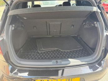 VOLKSWAGEN GOLF 2.0 TSI BlueMotion Tech GTI Launch Hatchback 3dr Petrol DSG Euro