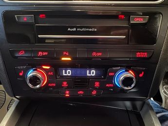 AUDI Q5 2.0 TDI S line Plus SUV 5dr Diesel S Tronic quattro Euro 6 (s/s)