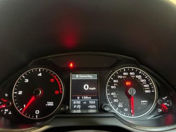 AUDI Q5 2.0 TDI S line Plus SUV 5dr Diesel S Tronic quattro Euro 6 (s/s)