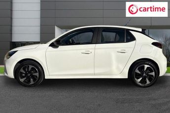 VAUXHALL CORSA-E 50kWh SE Premium Hatchback 5dr Electric Auto (136 ps)