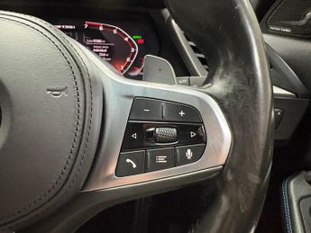 BMW 1 SERIES 2.0 M135i Hatchback 5dr Petrol Auto xDrive Euro 6 (s/s) (306 ps)